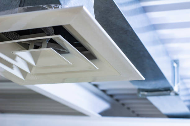 Best Ductwork Cleaning Services  in Brooklyn Park, MD