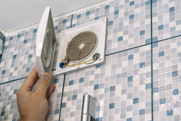 Best HVAC Air Duct Cleaning  in Brooklyn Park, MD