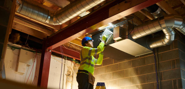 Best Ventilation Cleaning Services  in Brooklyn Park, MD