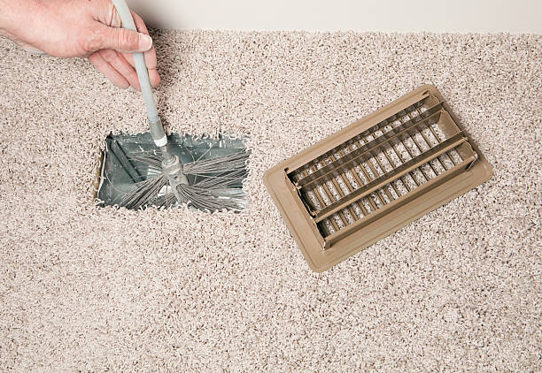 Best Air Vent Cleaning Services  in Brooklyn Park, MD