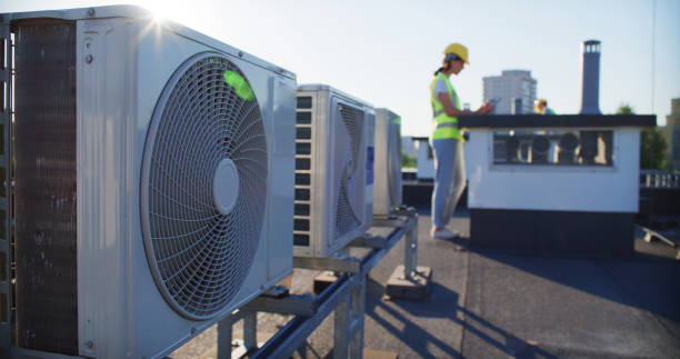 Best Best Air Duct Cleaning Company  in Brooklyn Park, MD