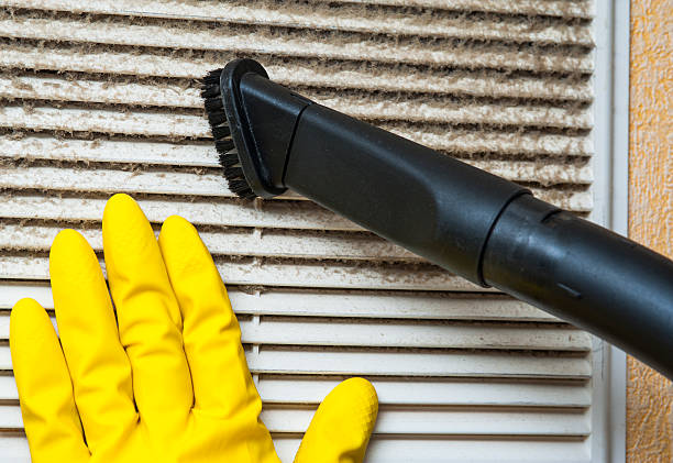 Home Air Vent Cleaning in MD