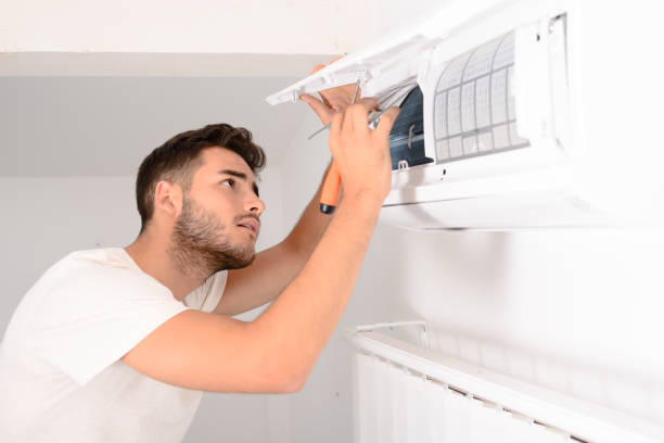 Best Commercial Air Duct Cleaning  in Brooklyn Park, MD